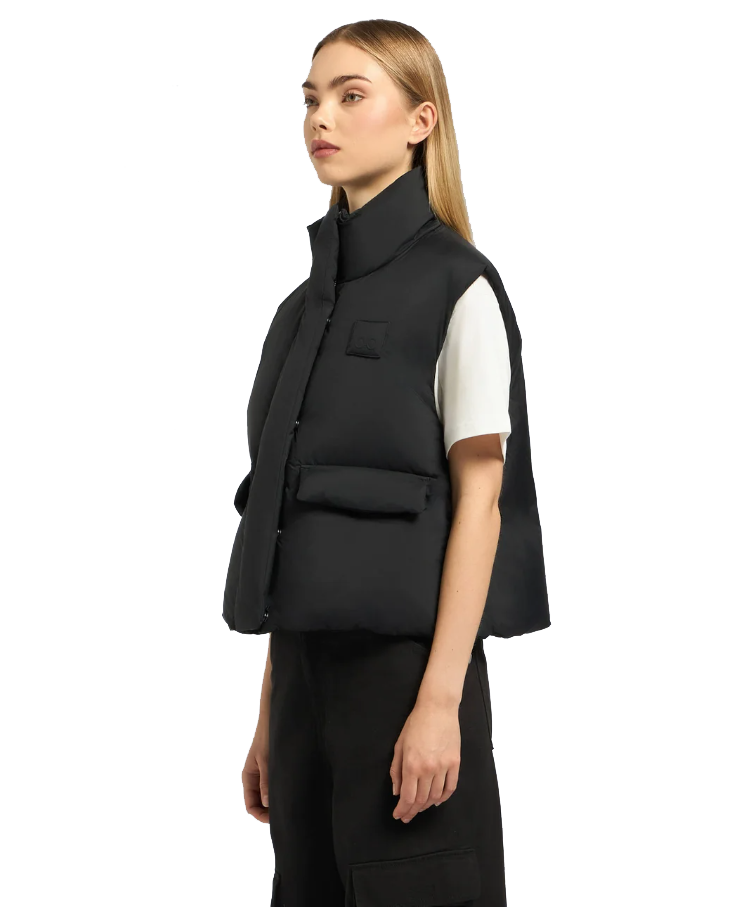 Duvet katrina vest