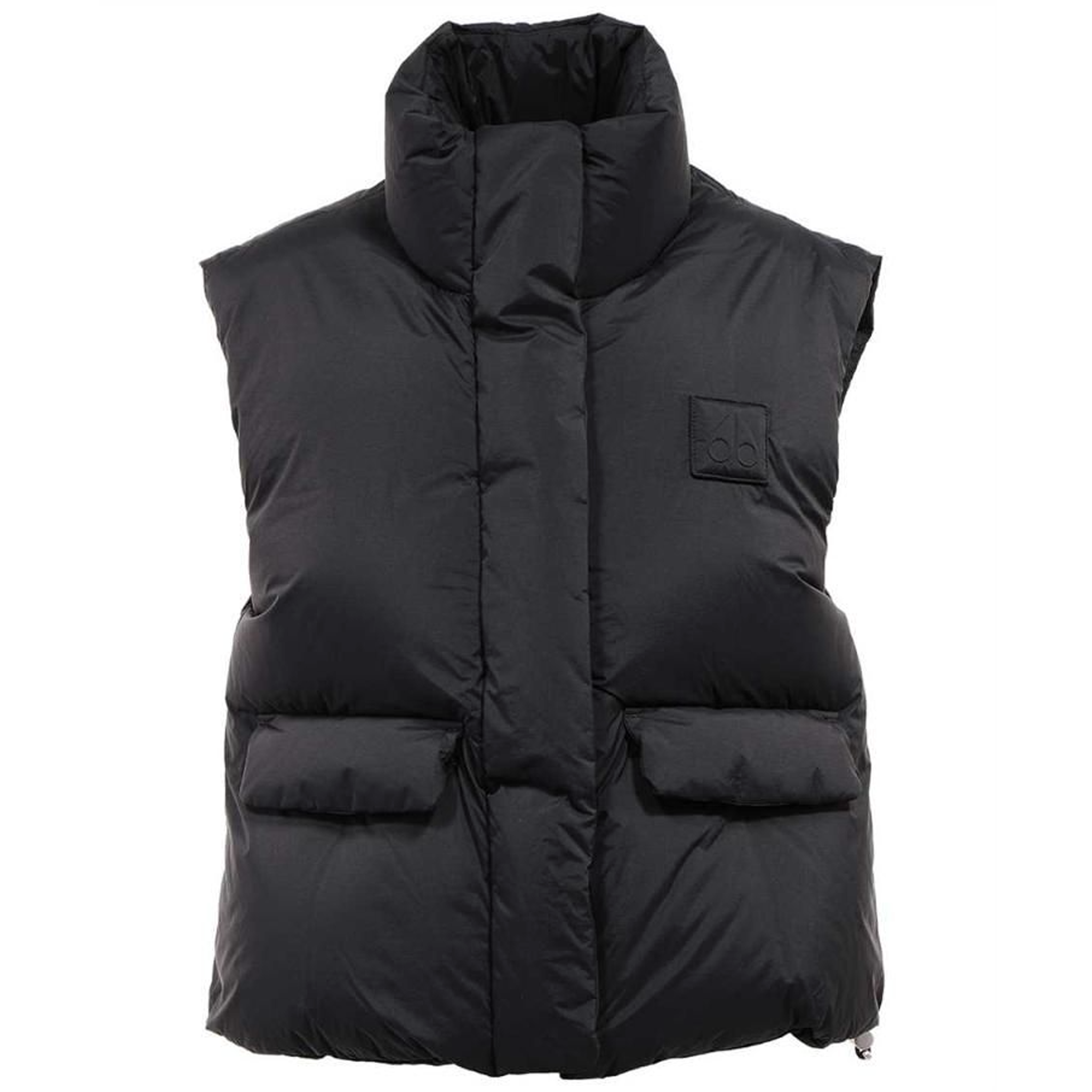 Moose knuckles Duvet katrina vest