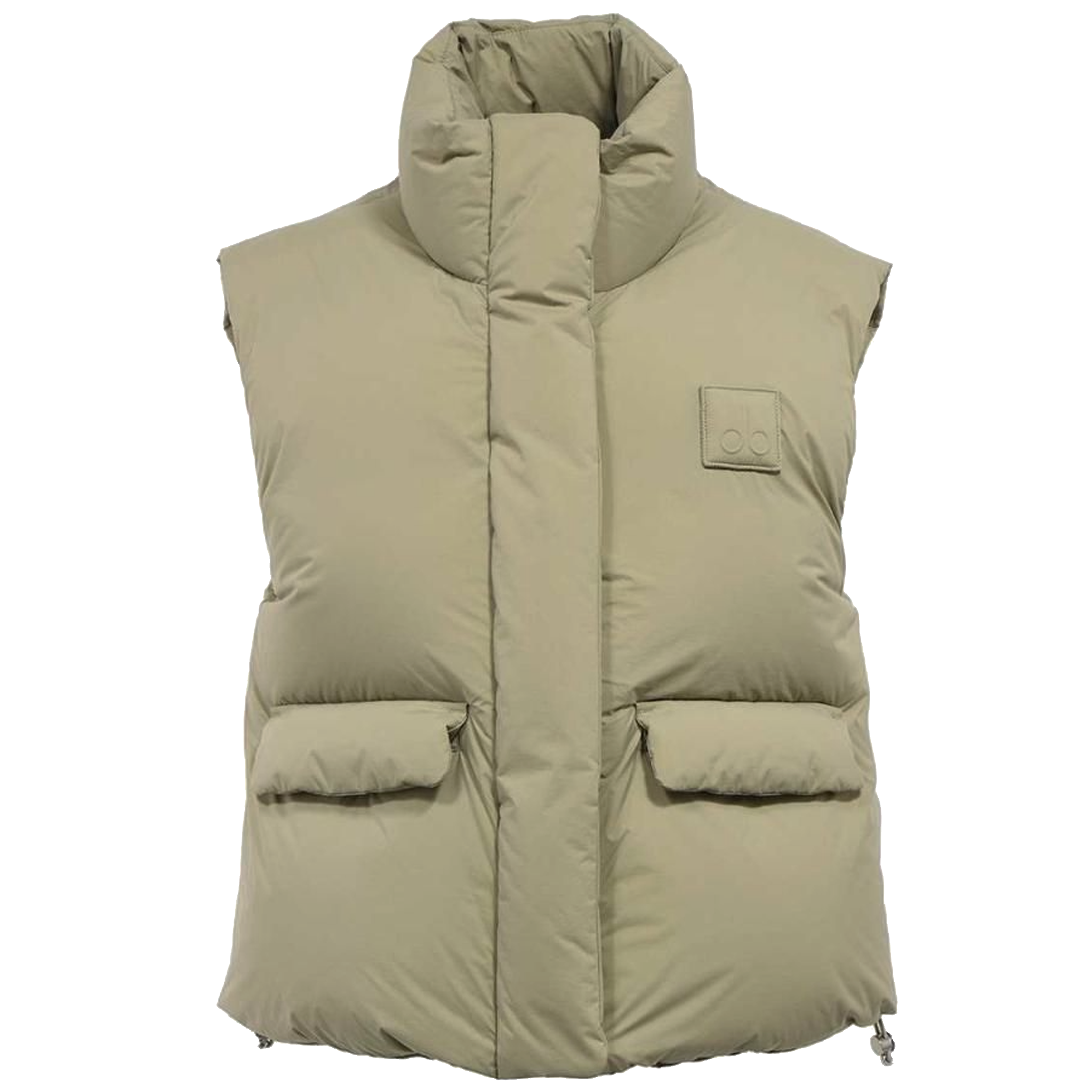 Moose knuckles Duvet katrina vest