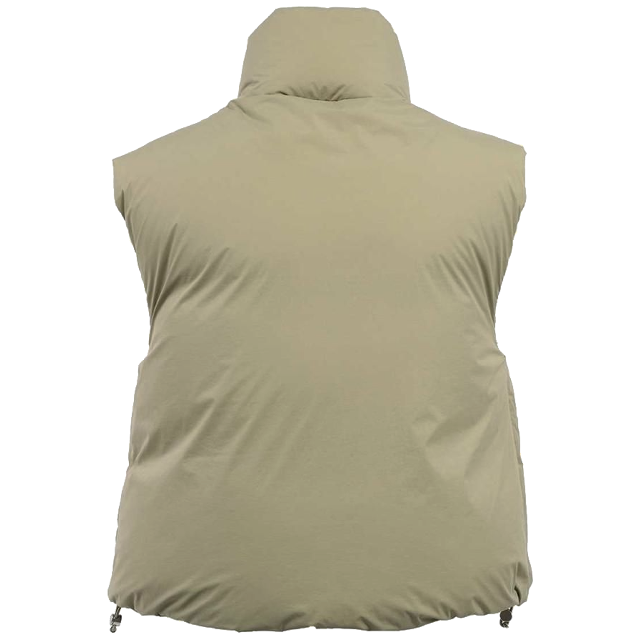 Duvet katrina vest