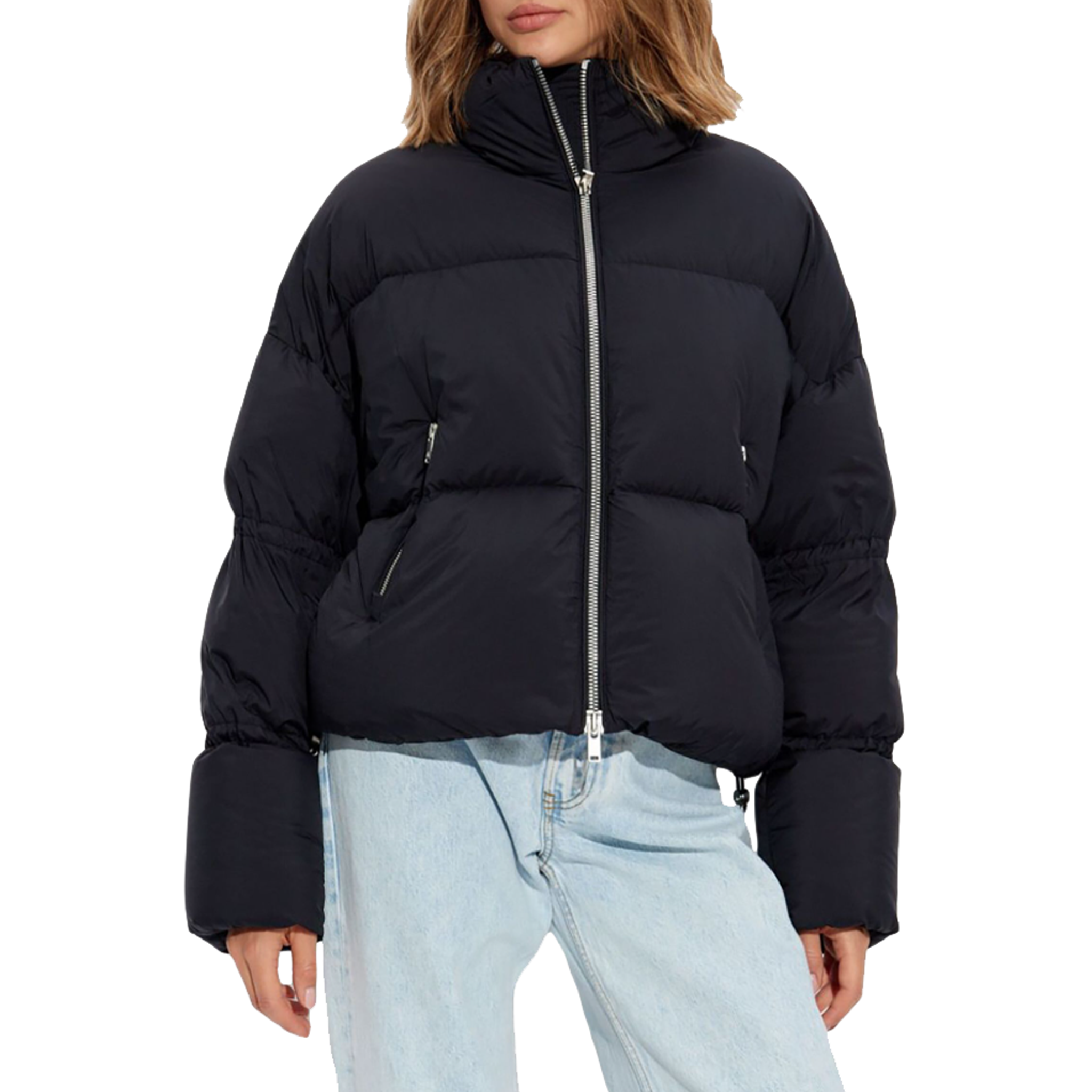 Moose knuckles Agate puffer jacket