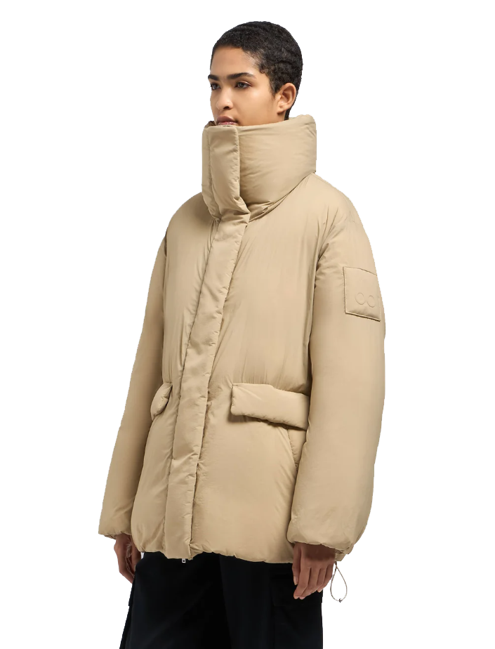 Katla 3q jacket