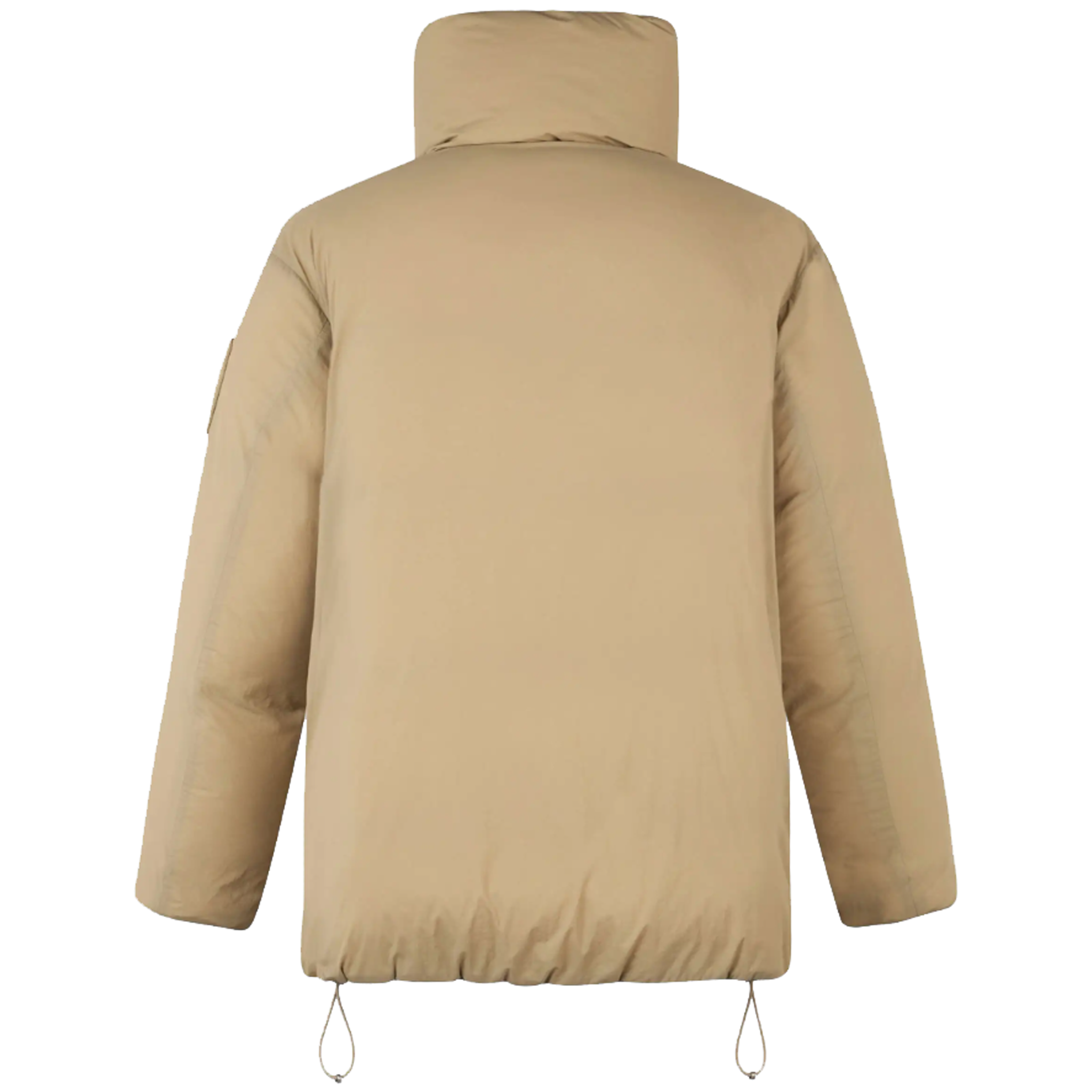 Katla 3q jacket