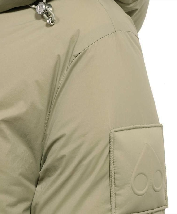 Koya jacket