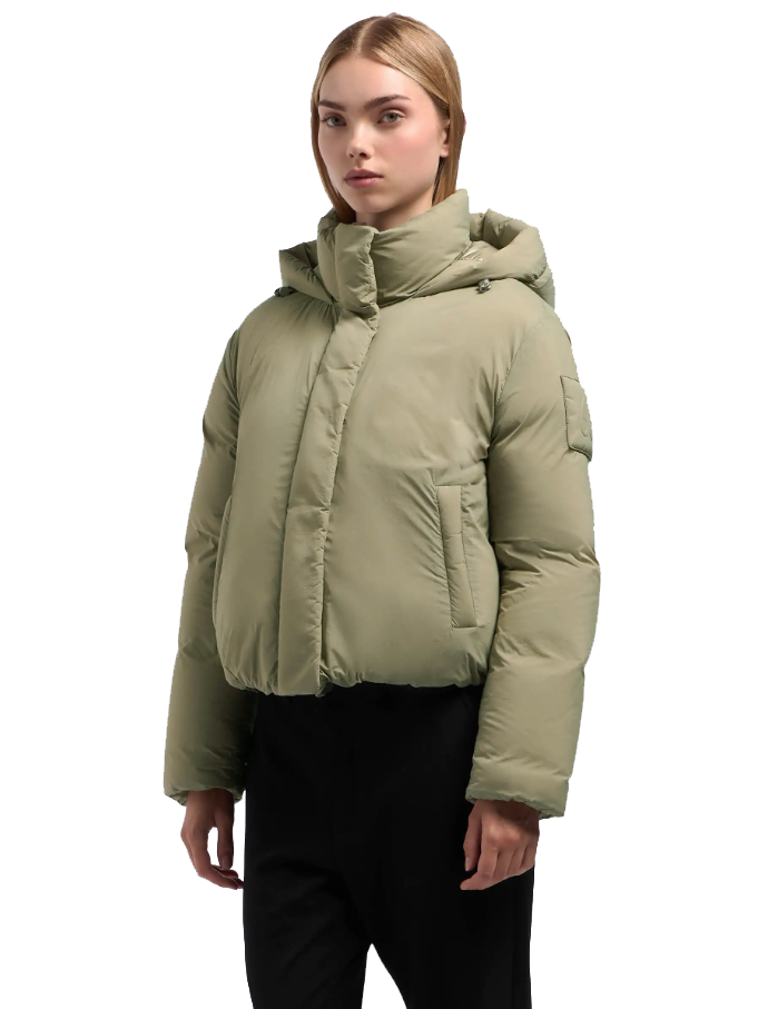 Koya jacket