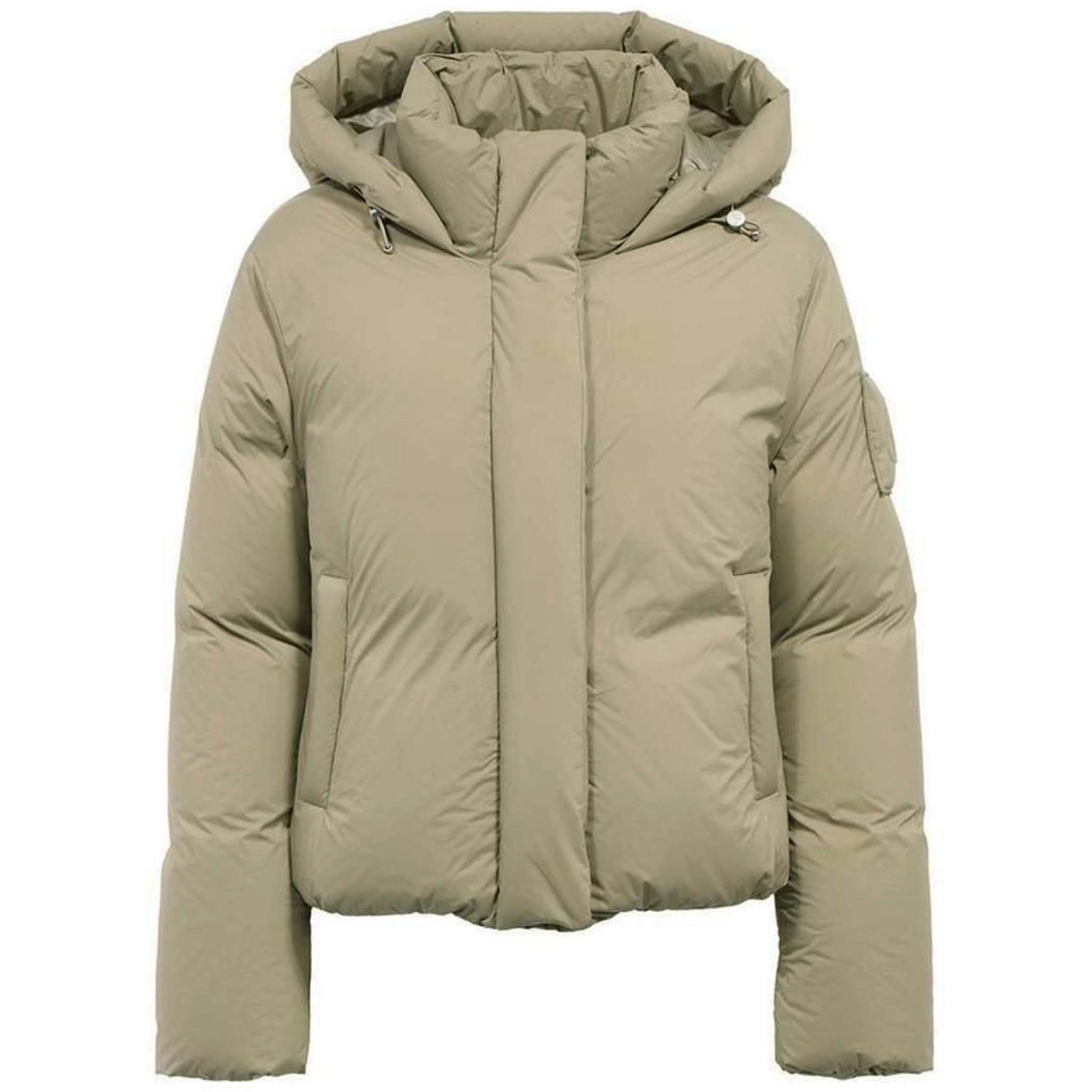 Moose knuckles Koya jacket