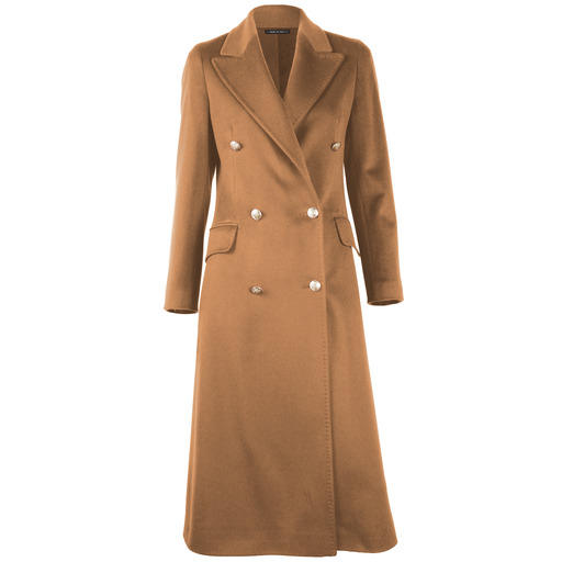 loro piana tessuto - Coats