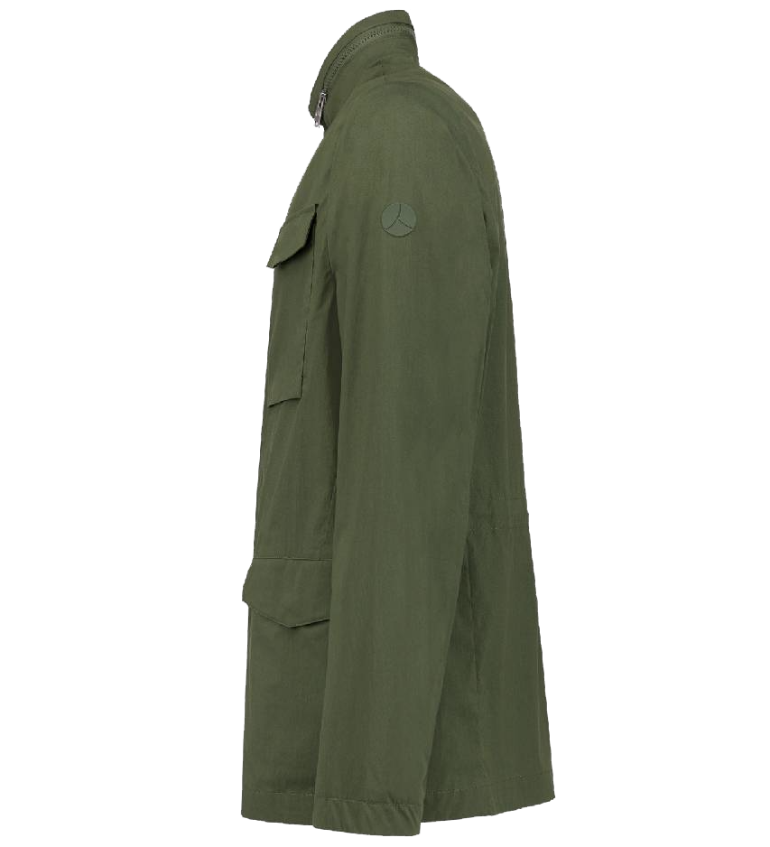 Sensei jacket