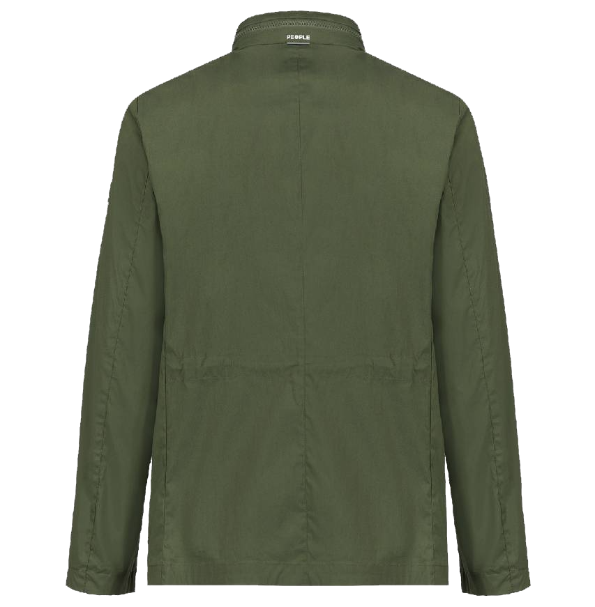 Sensei jacket