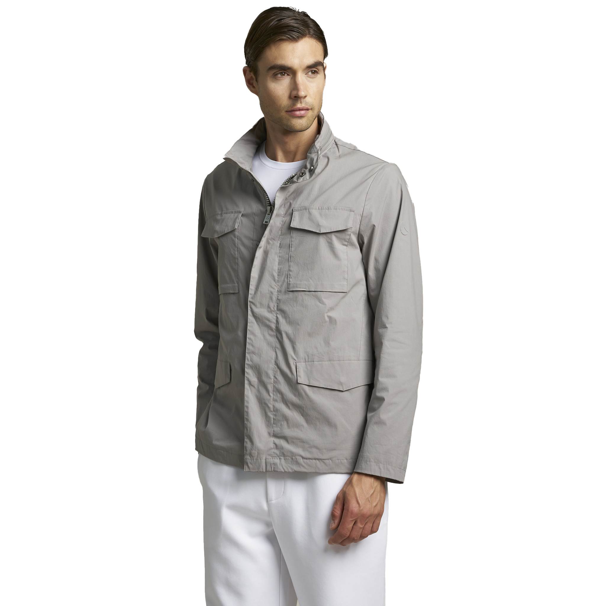 Sensei jacket