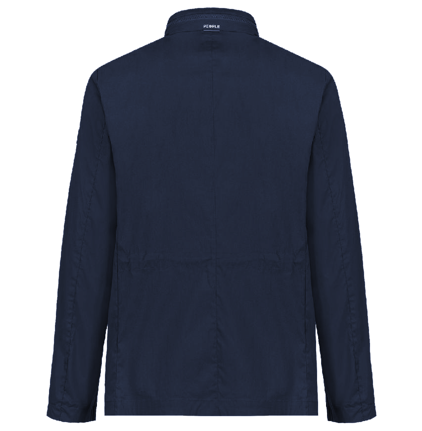 Sensei jacket