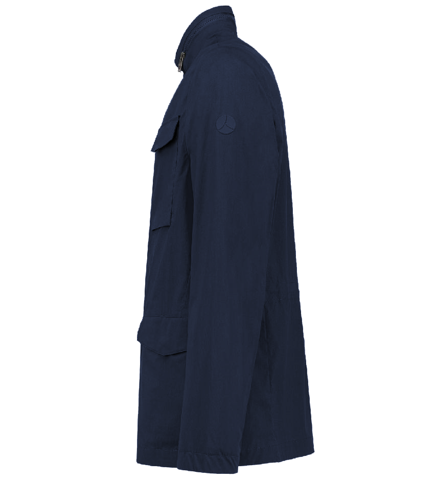Sensei jacket