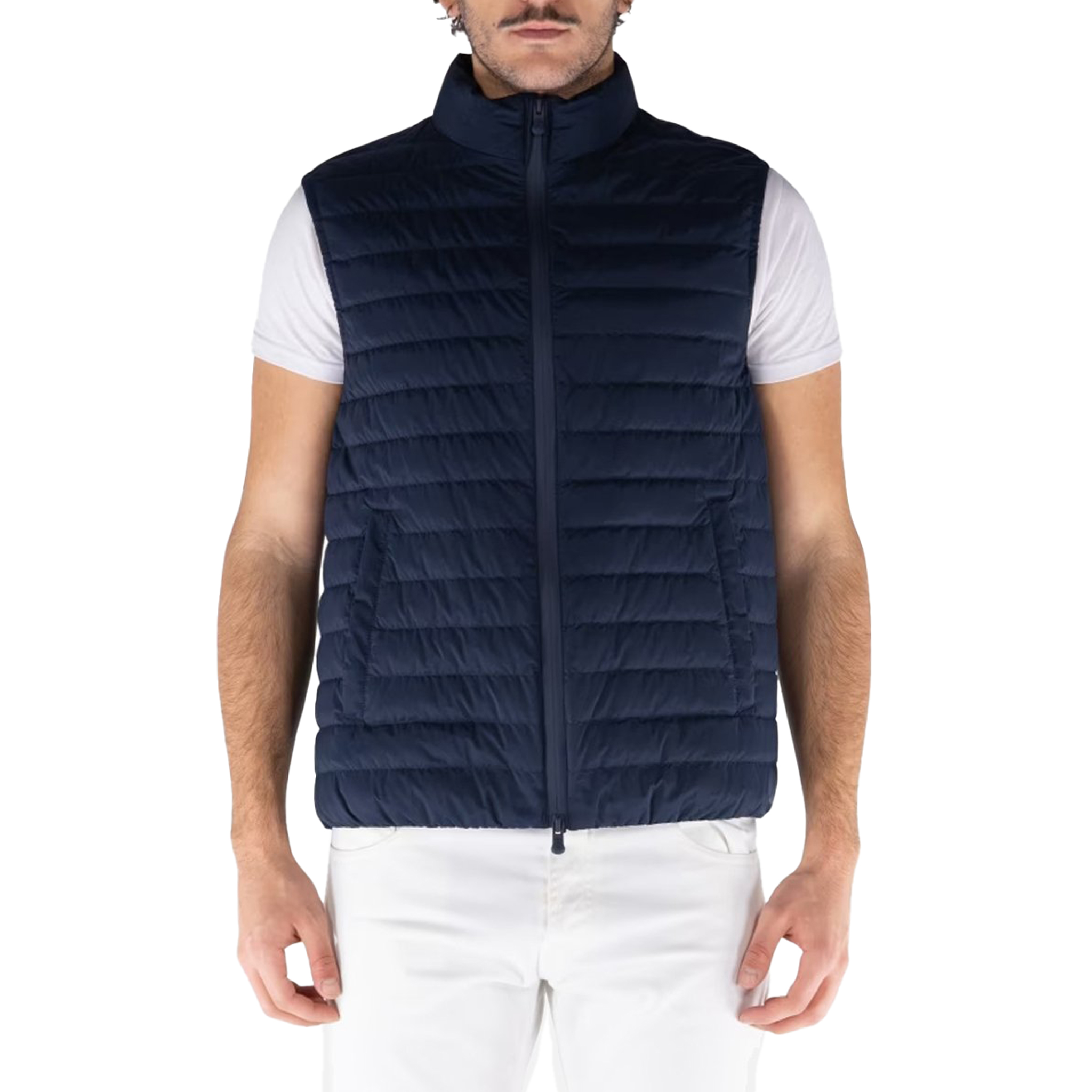 People of Shibuya Gilet nobu