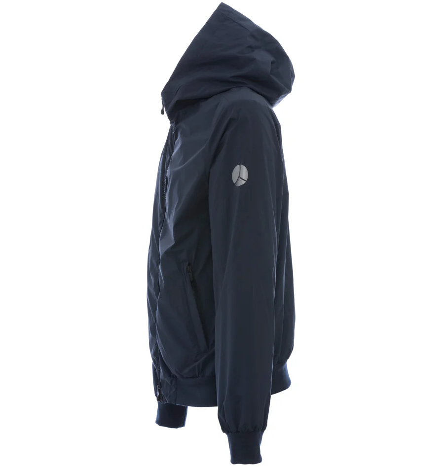 Kaoru jacket blu