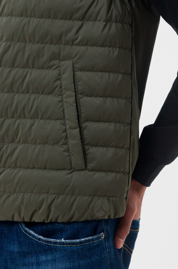 Gilet nobu