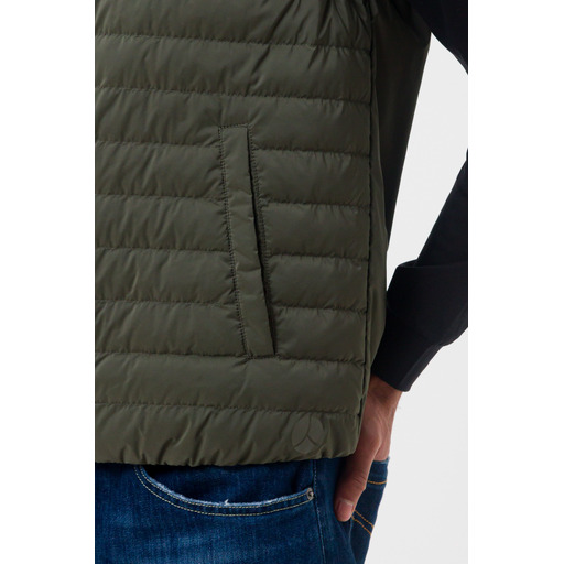 people of shibuya - Gilet