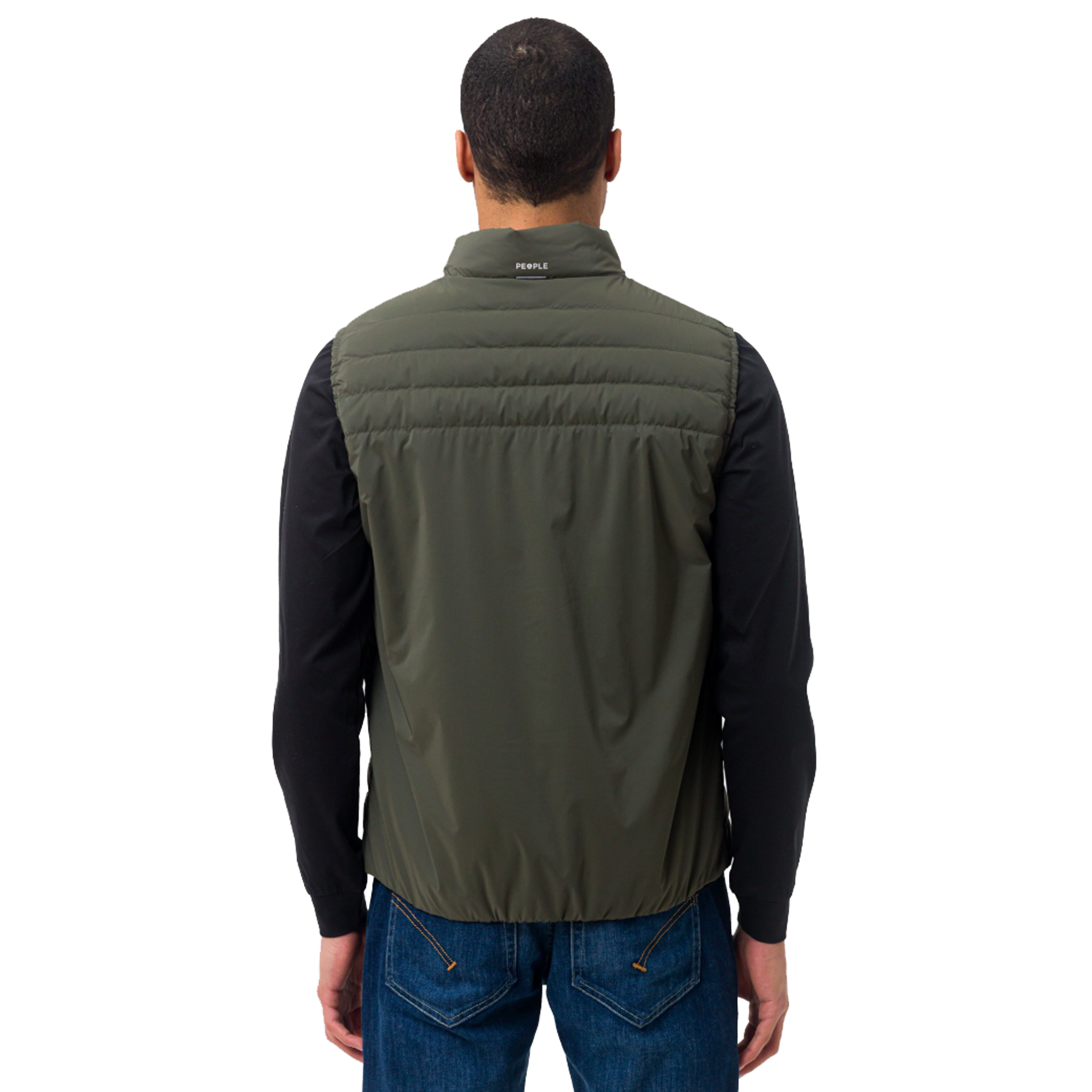 Gilet nobu