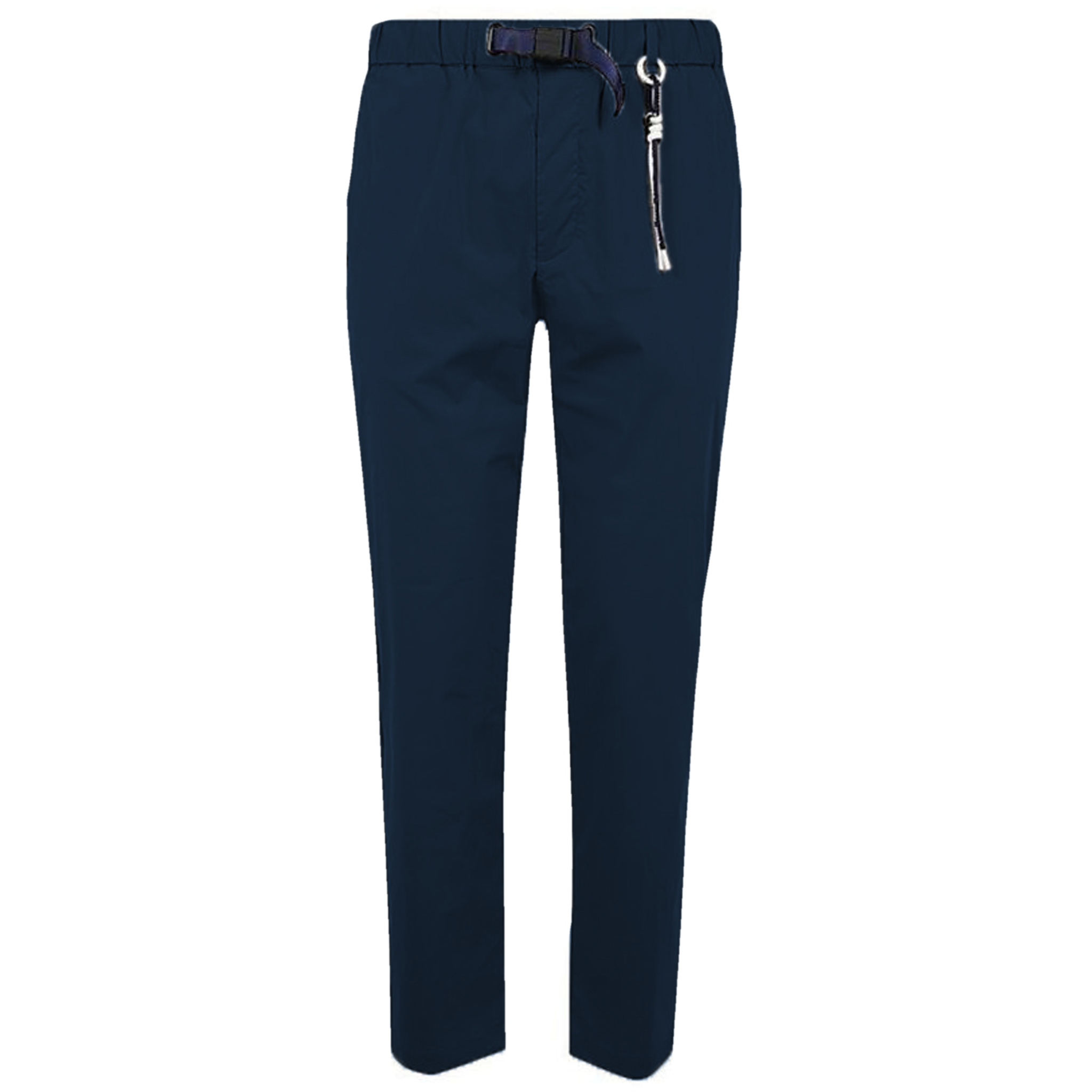 TRAMAROSSA - Pantaloni - ALBERTO-GC365-0550BLUE | Romanelli B2B
