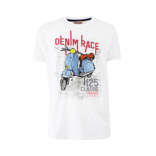 yes zee - T-shirt & Top