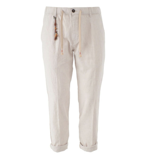 yes zee - Trousers