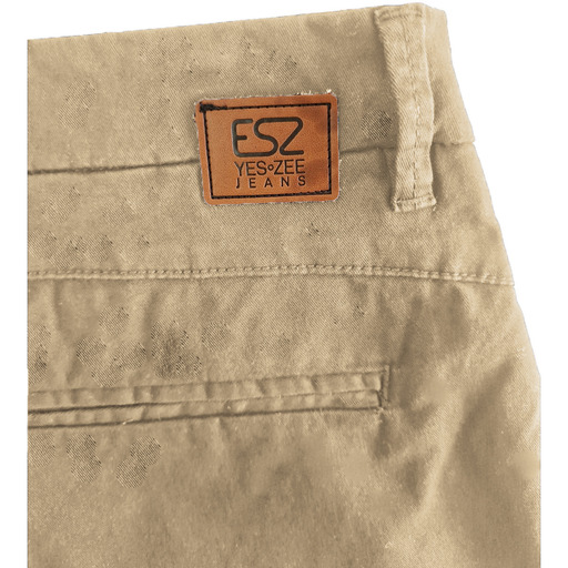 yes zee - shorts