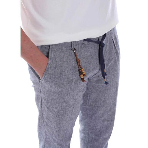yes zee - Trousers