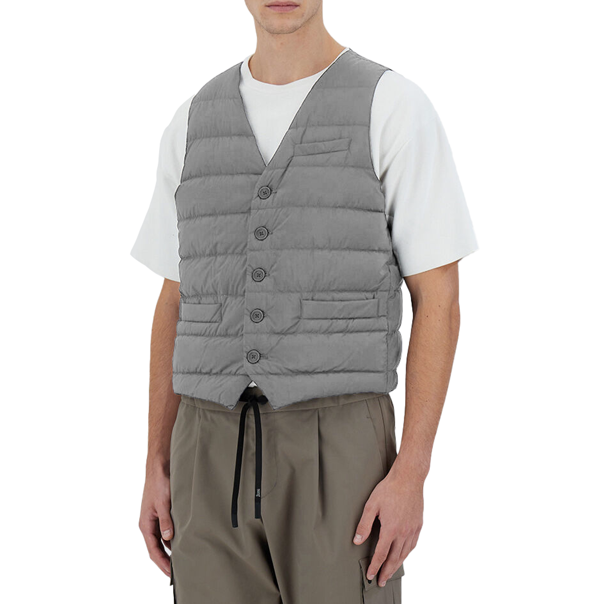 Gilet herno legend