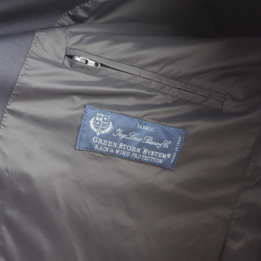 loro piana tessuto - Coats