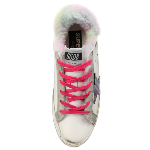 golden goose - Sneakers