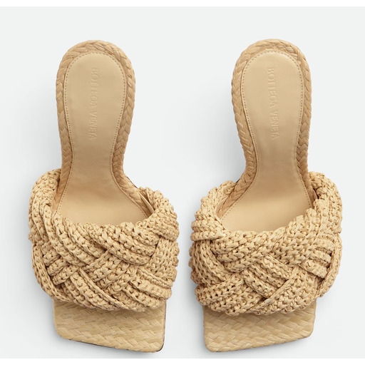 bottega veneta - Sandals