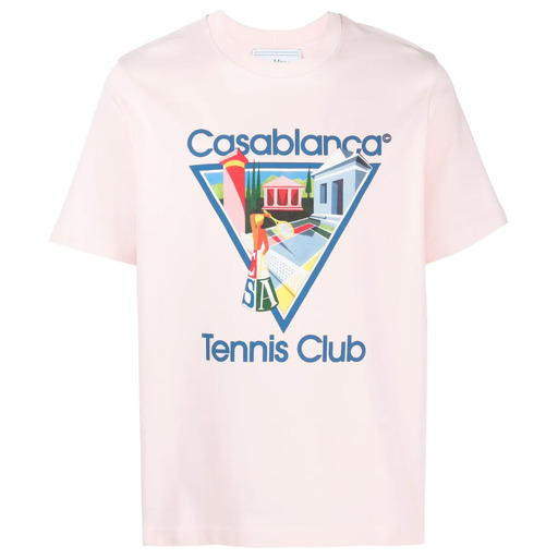 casablanca - T-shirt & Top