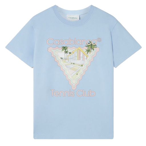 casablanca - T-shirt & Top