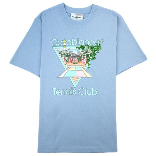 casablanca - T-shirt & Top