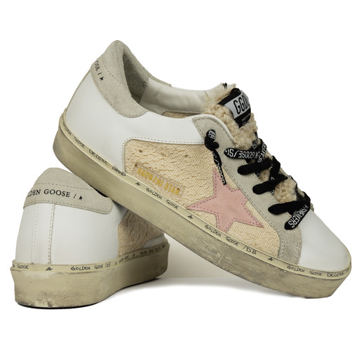 golden goose - Sneakers