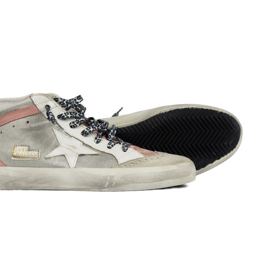 golden goose - Sneakers