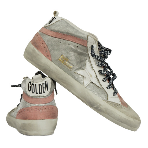 golden goose - Sneakers