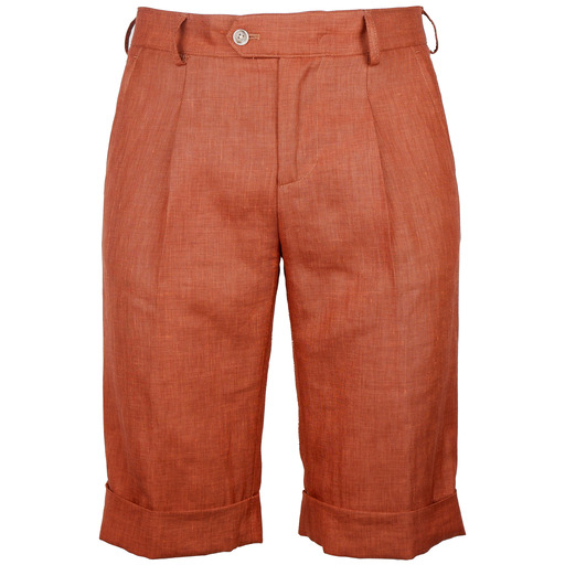loro piana tessuto - shorts