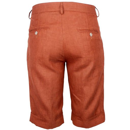 loro piana tessuto - shorts