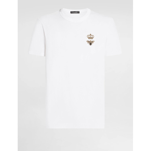 Dolce & Gabbana - T-shirt & Top