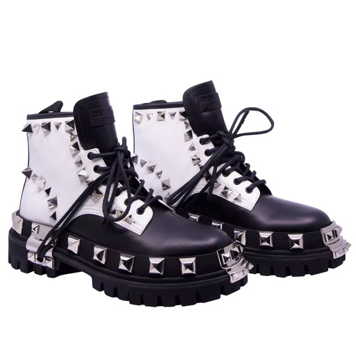 dolce & gabbana - Ankle Boots