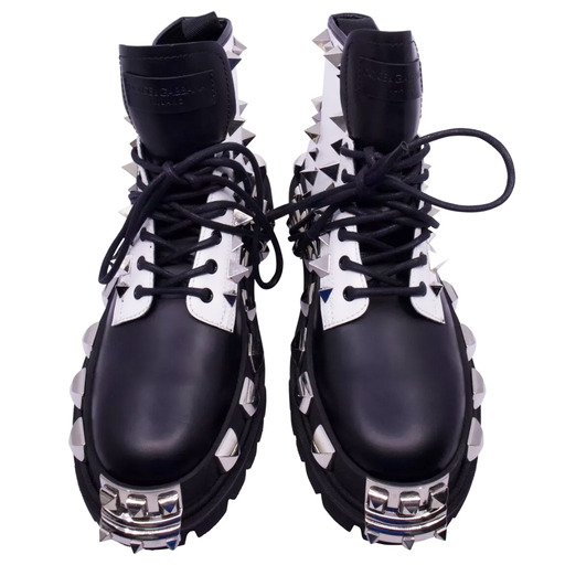 dolce & gabbana - Ankle Boots