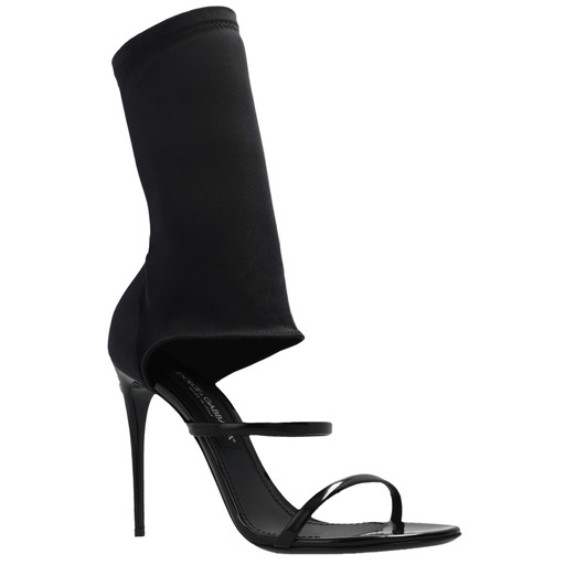 dolce & gabbana - Sandals