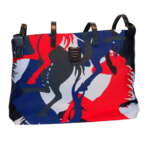 ferrari - Shopping bag