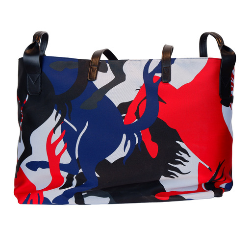 ferrari - Shopping bag