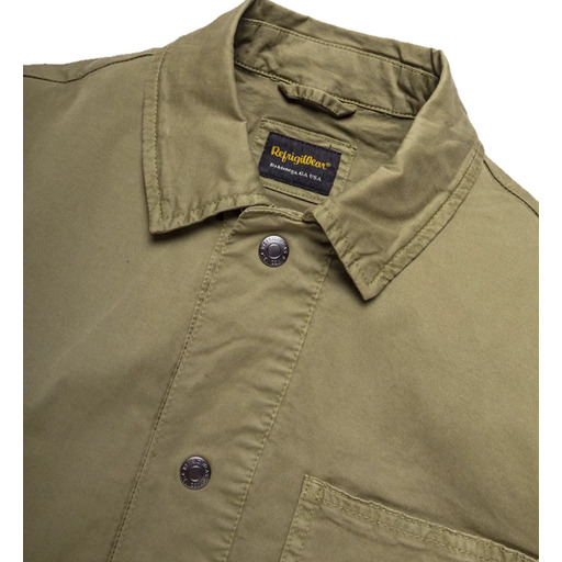 Refrigiwear - Jackets
