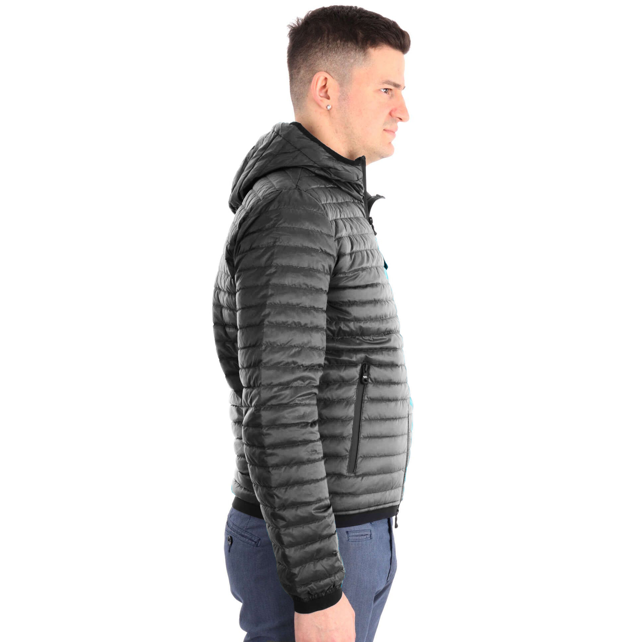 Summer josh jacket