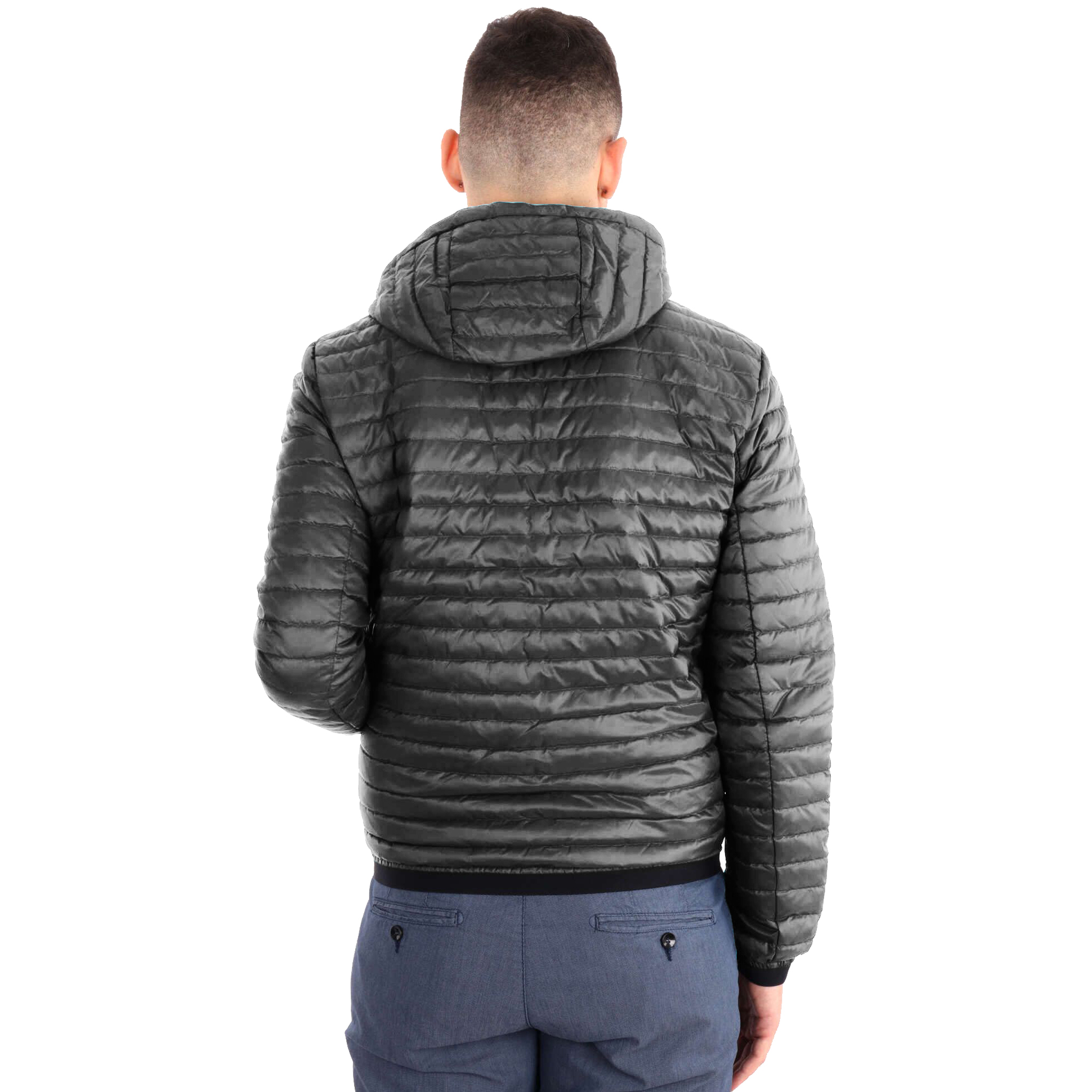 Summer josh jacket