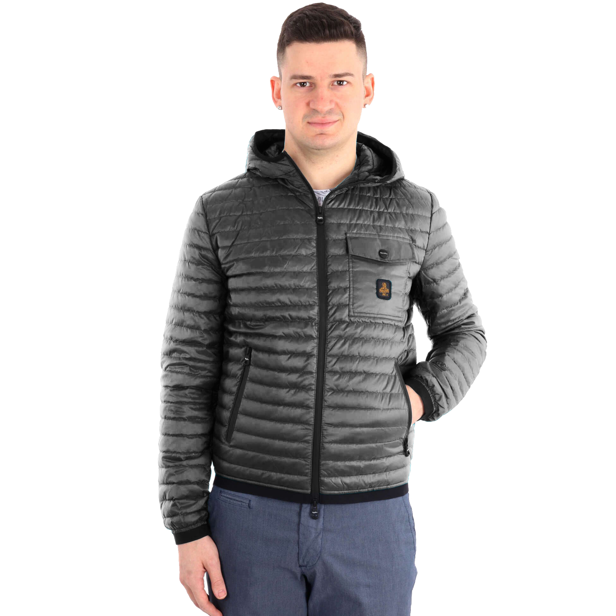 Refrigiwear Summer josh jacket