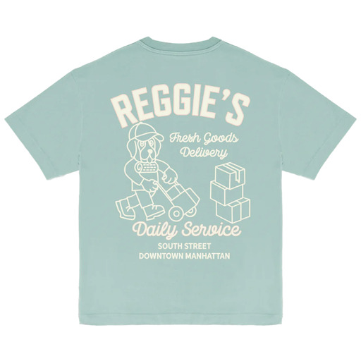 refrigiwear - T-shirt & Top