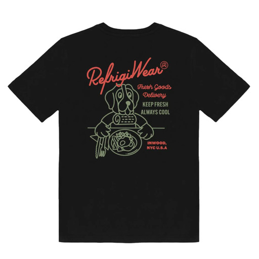 refrigiwear - T-shirt & Top